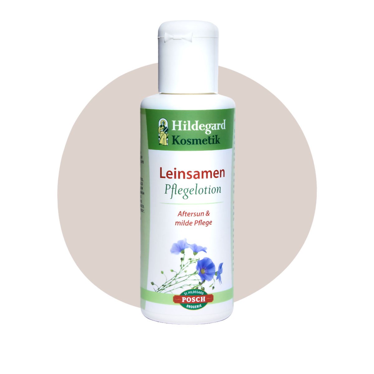 Hildegard Leinsamen Aftersun AllesNATUR Shop