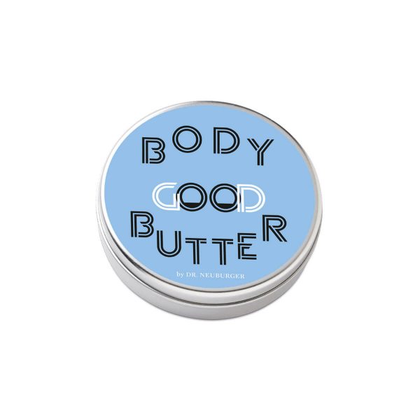 Body Good Butter von Dr. Neuburger