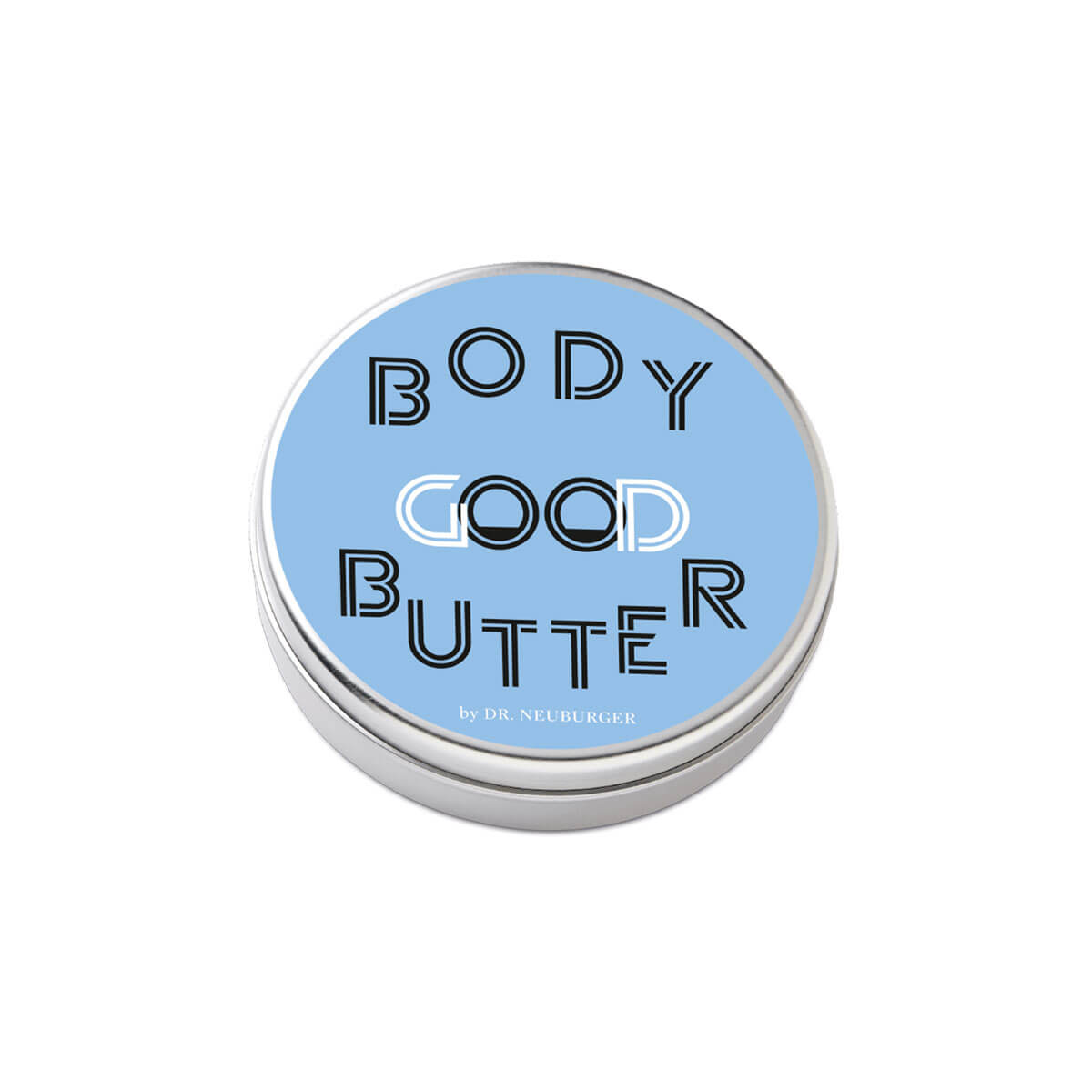 Body Good Butter Body Good Butter von Dr. Neuburger
