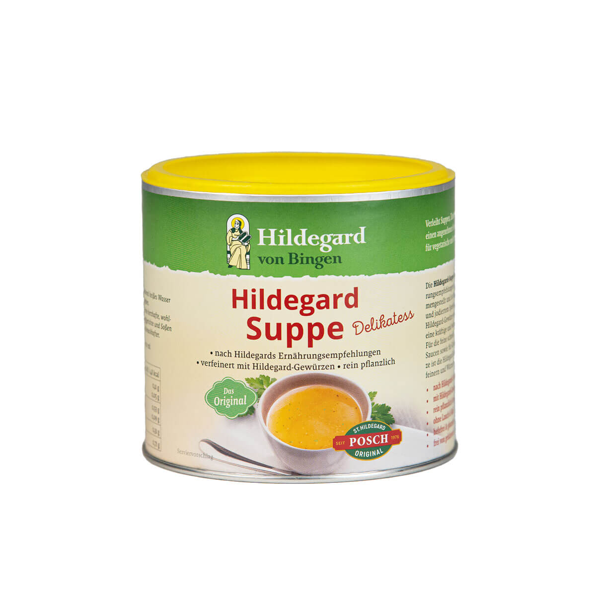 St. Hildegard Posch St. Hildegard Posch