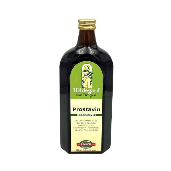 Prostavin
