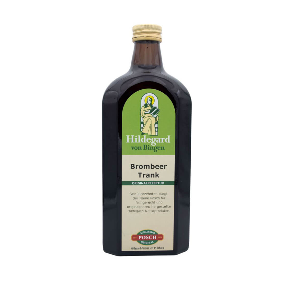 Hildegard Brombeertrank