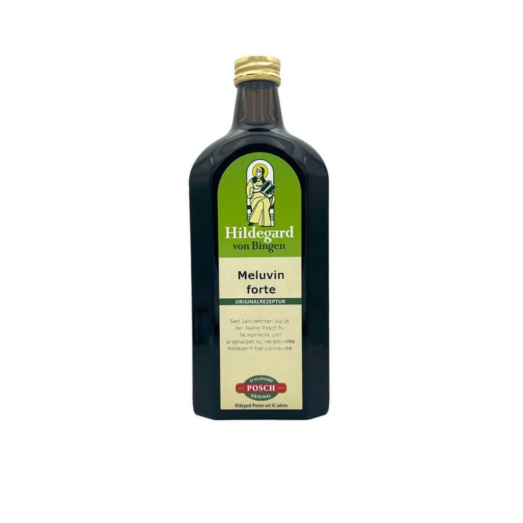 Hildegard von Bingen Produkte - AllesNatur.shop