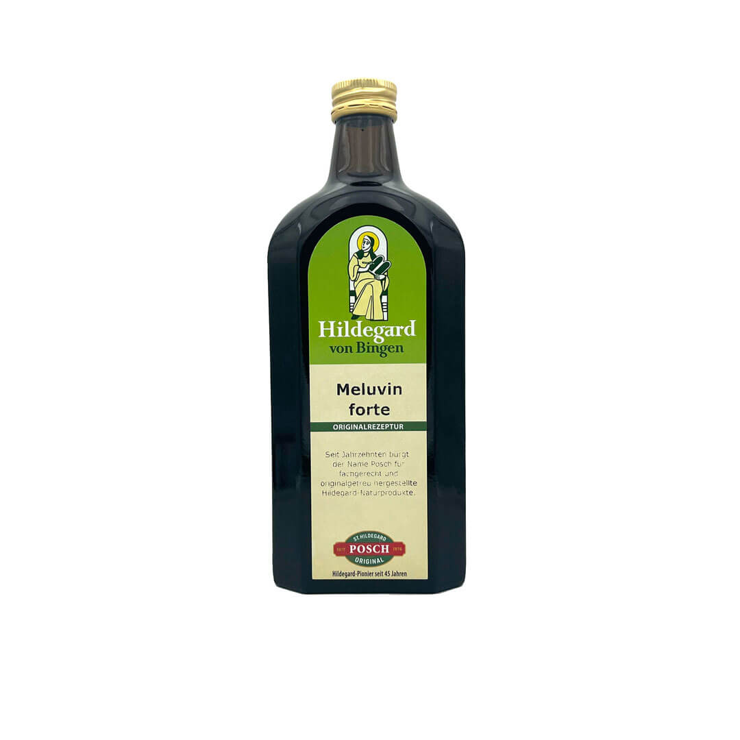 Hildegard Meluvin forte 500ml - allesNATUR.shop
