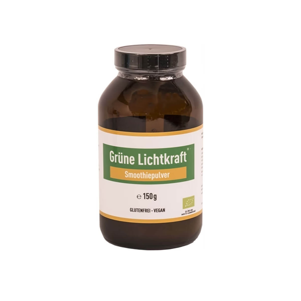 LKM006 Grüne Lichtkraft Smoothiepulver