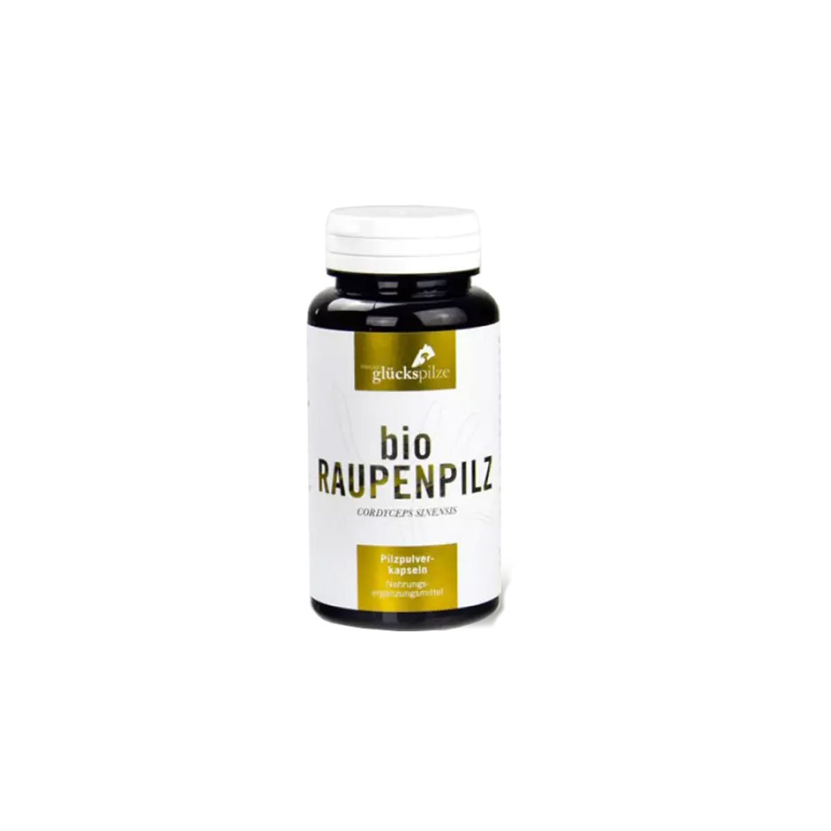 raupenpilz raupenpilz
