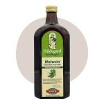 HDP013 - Hildegard Herzwein Petersilienwein Meluvin 500ml