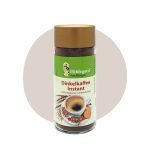 HDP022 - Hildegard Dinkel Kaffee Instant 100g