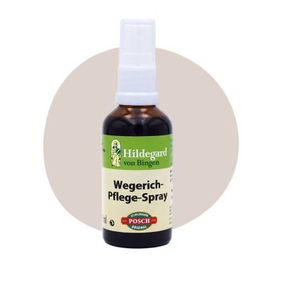 HDP027 - Hildegard Wegerich Spray 50ml