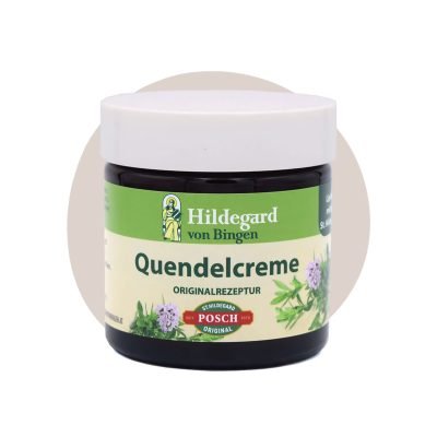 HDP029 - quendelcreme