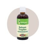 HDP033 - Hildegard Balsam Kräutertropfen