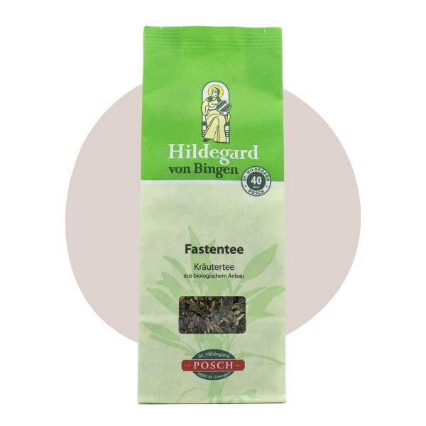 HDP045 - Hildegard Fastentee 50g