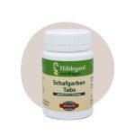 HDP051 - Hildegard Schafgarbe Tabs 70g