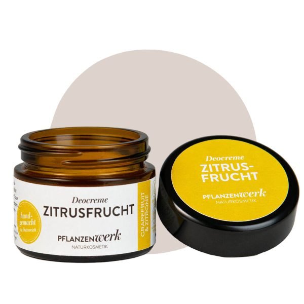 PFW0015-Deocreme Zitrusfrucht 50 g 2