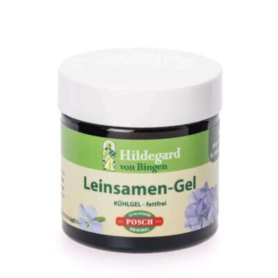 HDP035 - Hildegard Leinsamen Aftersun