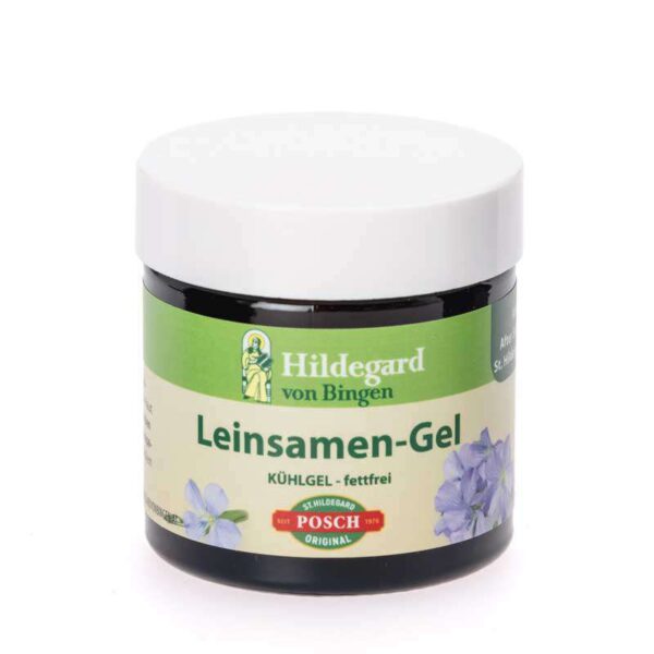 HDP035 - Hildegard Leinsamen Aftersun