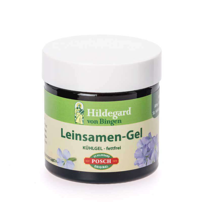 HDP035 - Hildegard Leinsamen Aftersun