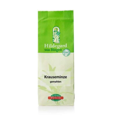 HDP048 - Hildegard Pelargoni Mischpulver 100g