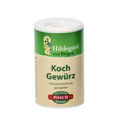 HDP092 - Hildegard Feine Gewürzkräuter