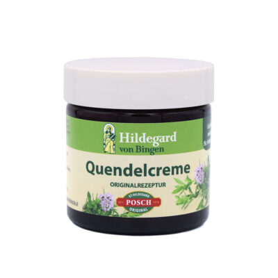 HDP001 - veilchencreme original