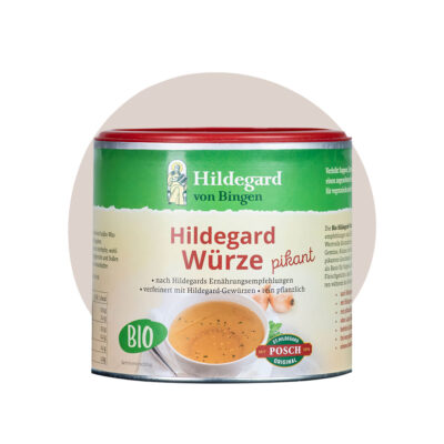 HDP059 - Suppenwürze Pikant